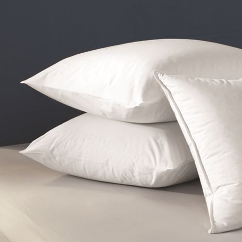 Hotel touch of down pillow 2025
